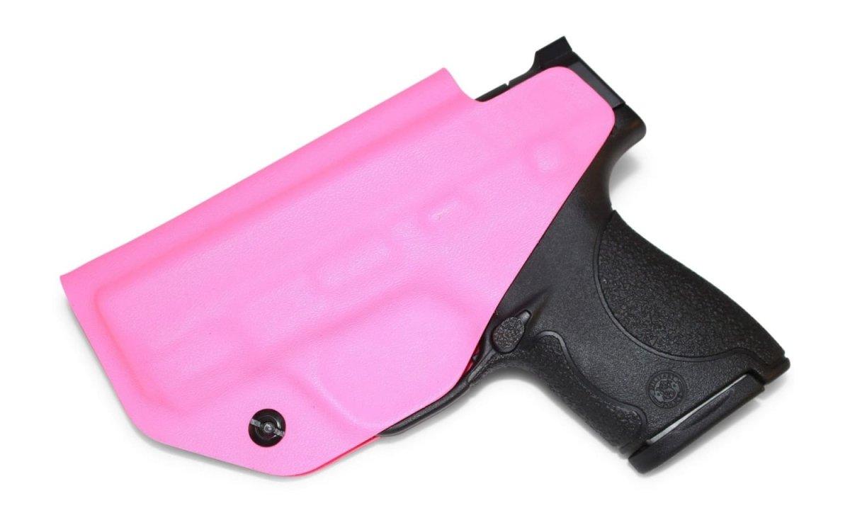 Color IWB KYDEX Holsters are Here! - RoundedGear.com