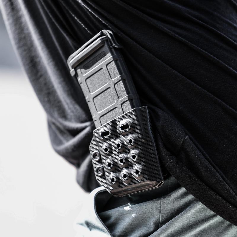 AR/Rifle Mag Holsters