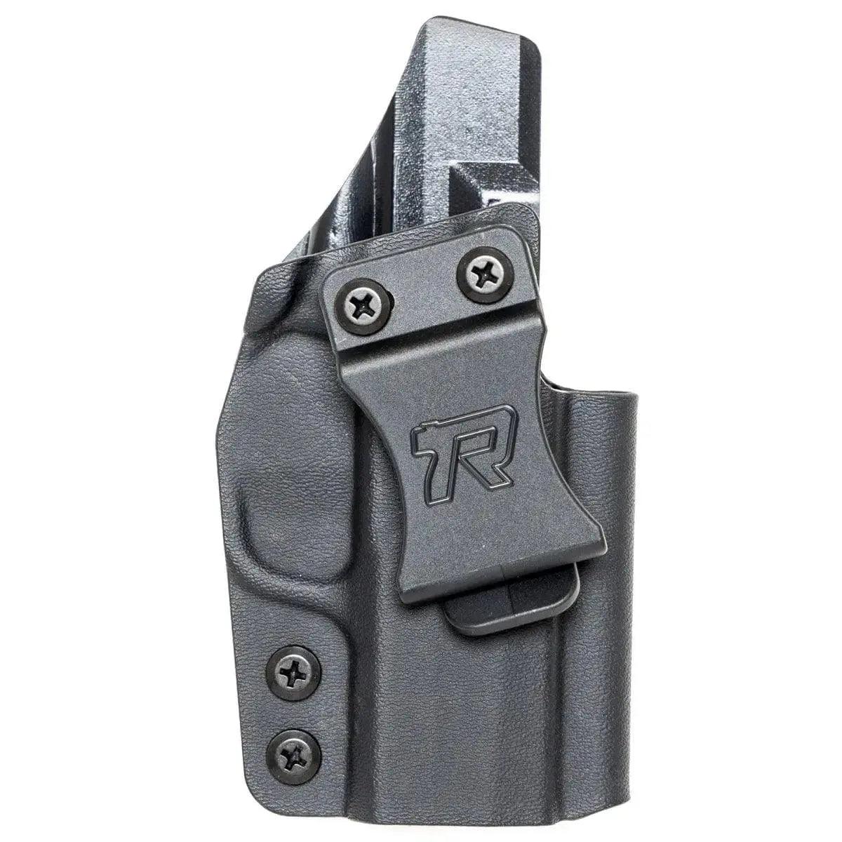 1911 5in IWB Holster - Worn on Belt