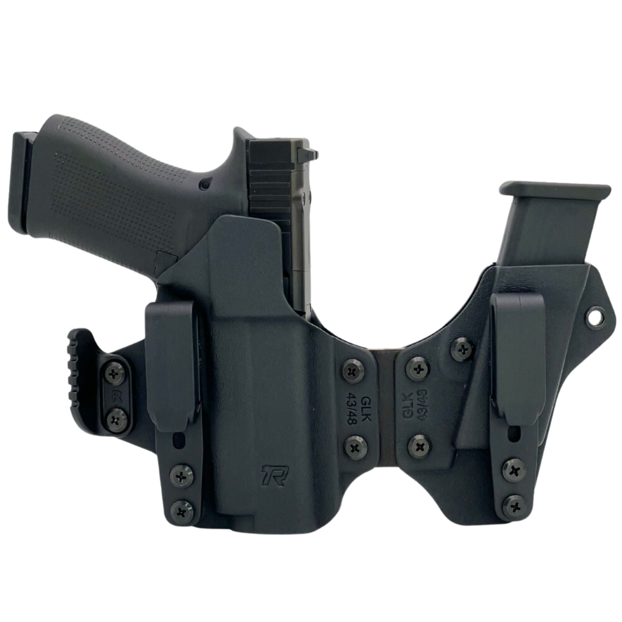 P50 HOLSTERS
