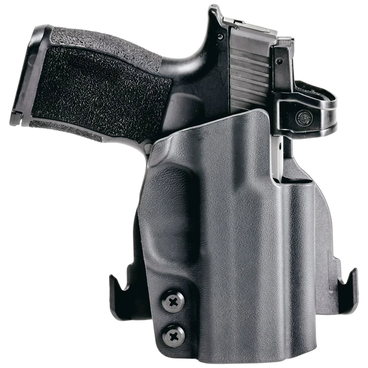 Paddle Holster