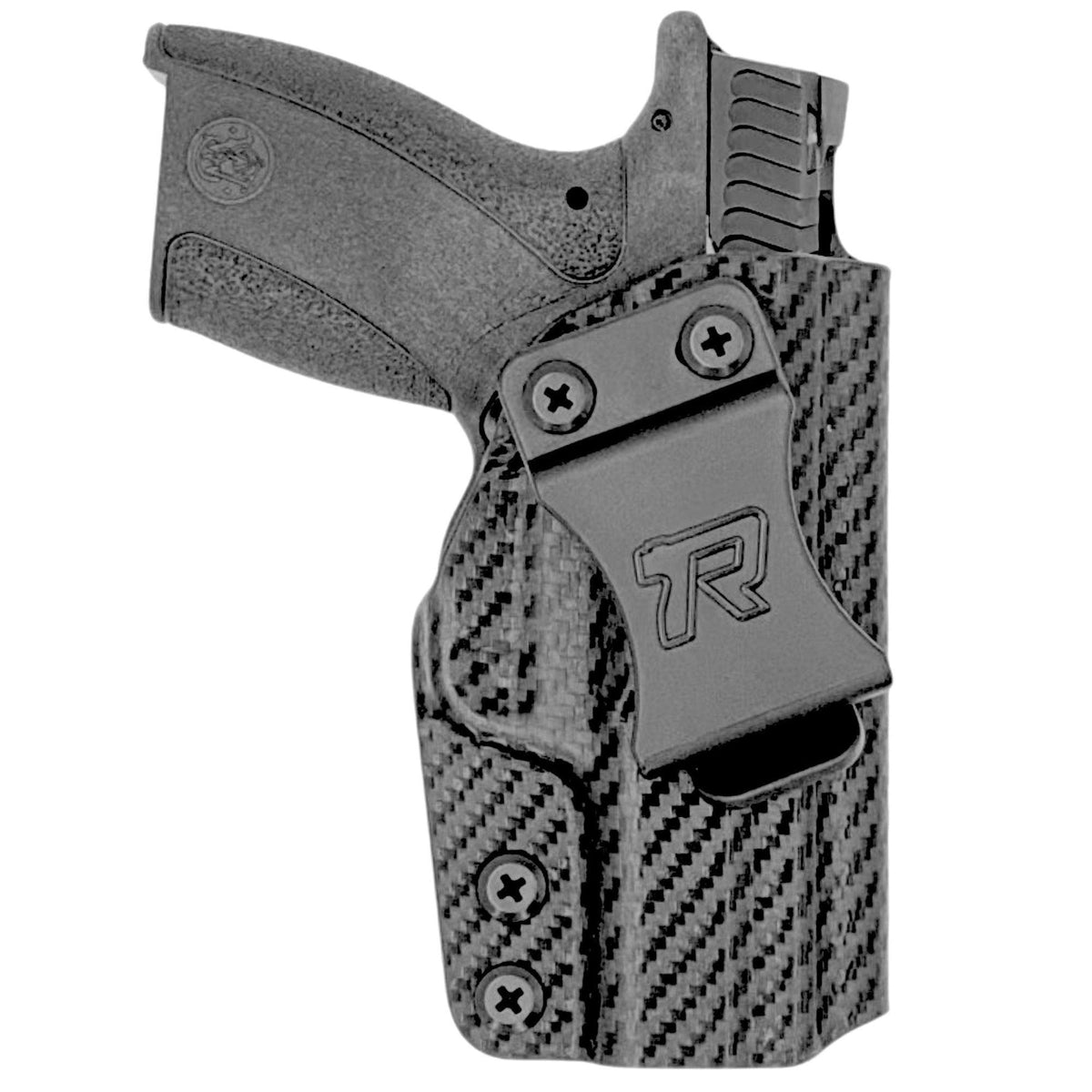 Smith & Wesson Bodyguard IWB Holster