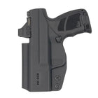 H&K CC9 IWB Holster - Right Hand Black Back