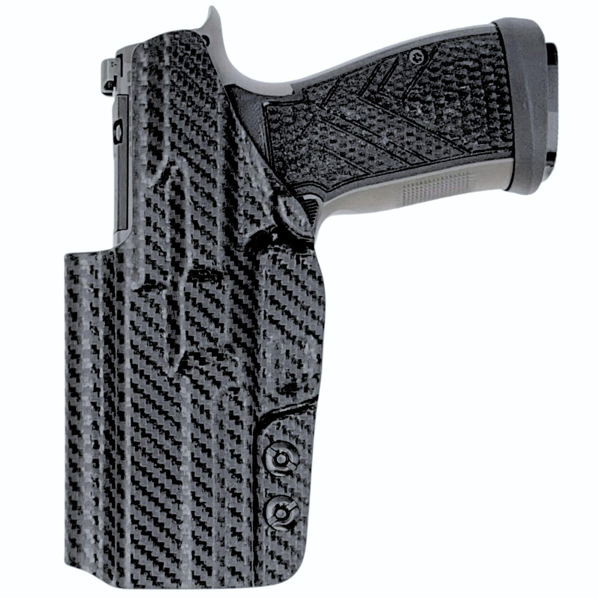 Sig Sauer P365 IWB Holster - Profile View