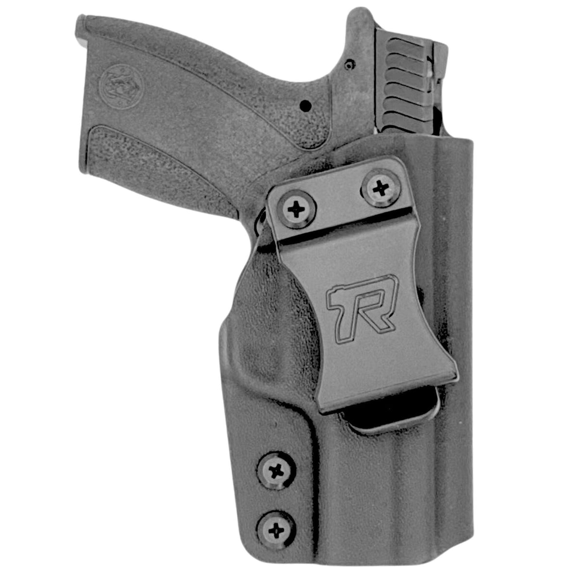 Smith & Wesson Bodyguard IWB Holster - Worn on Belt