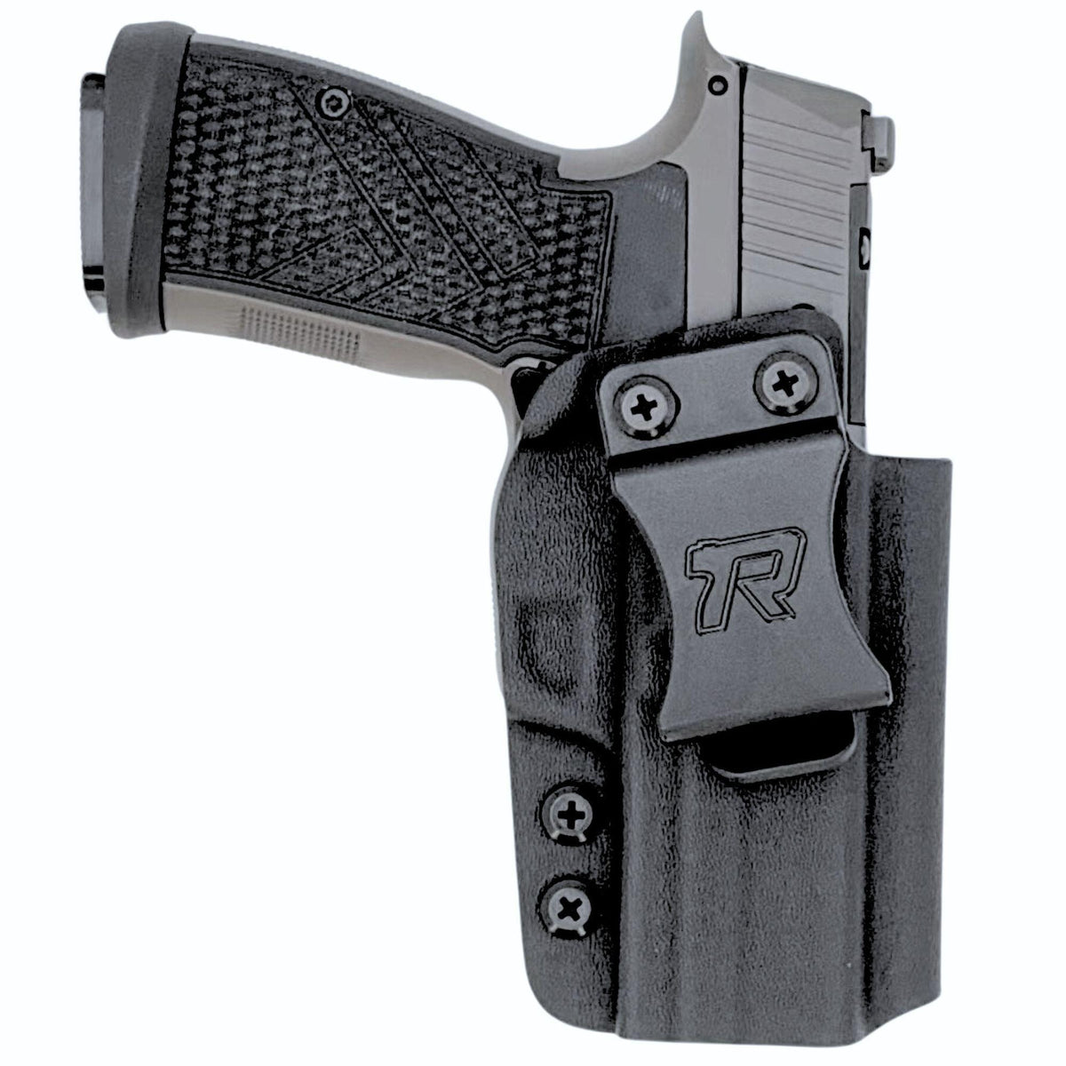 Sig Sauer P365 IWB Holster - Worn on Belt