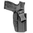 Rounded Gear IWB Kydex Holster