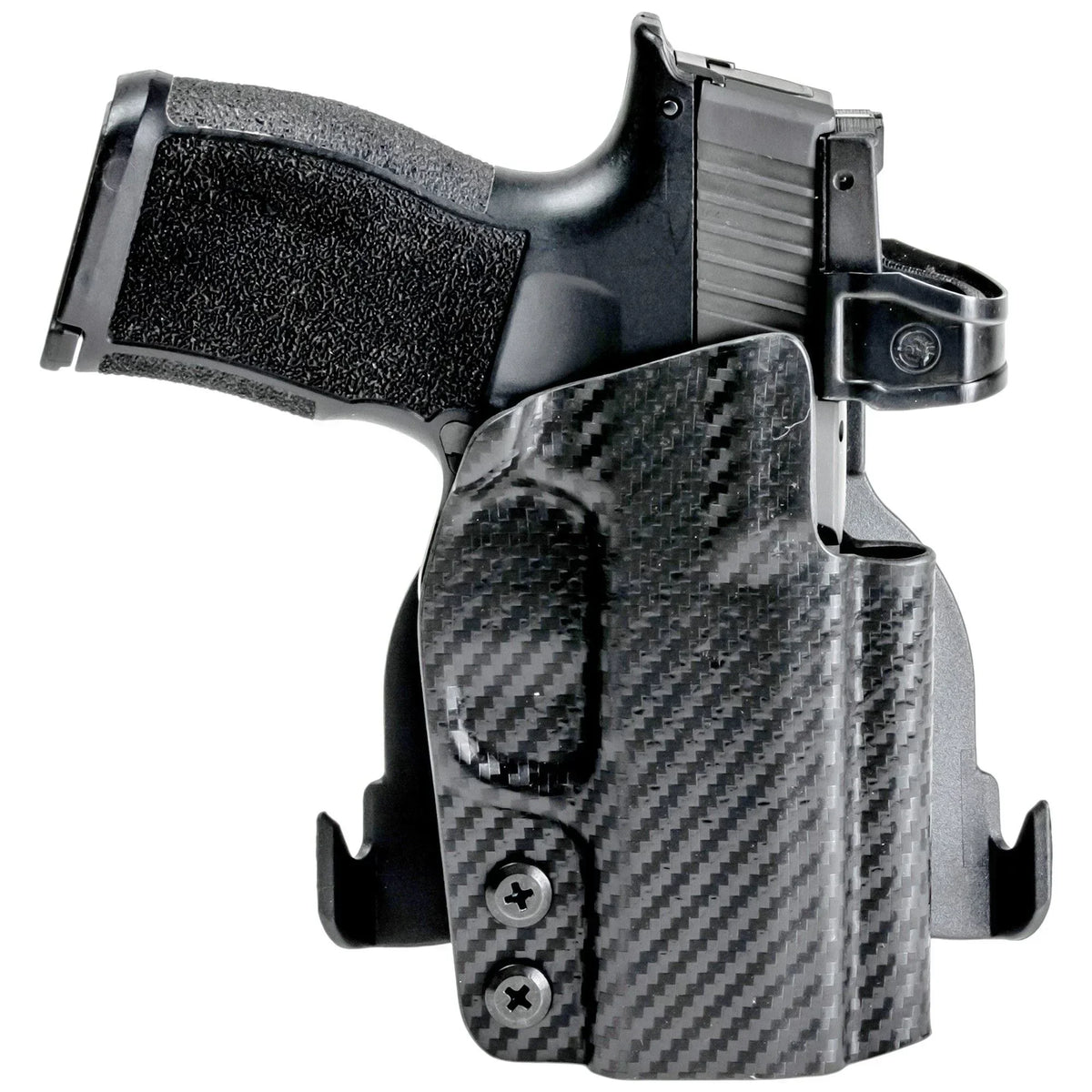 Paddle Holster