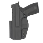 Smith & Wesson M&P SHIELD X IWB Holster - Right Hand Black Back