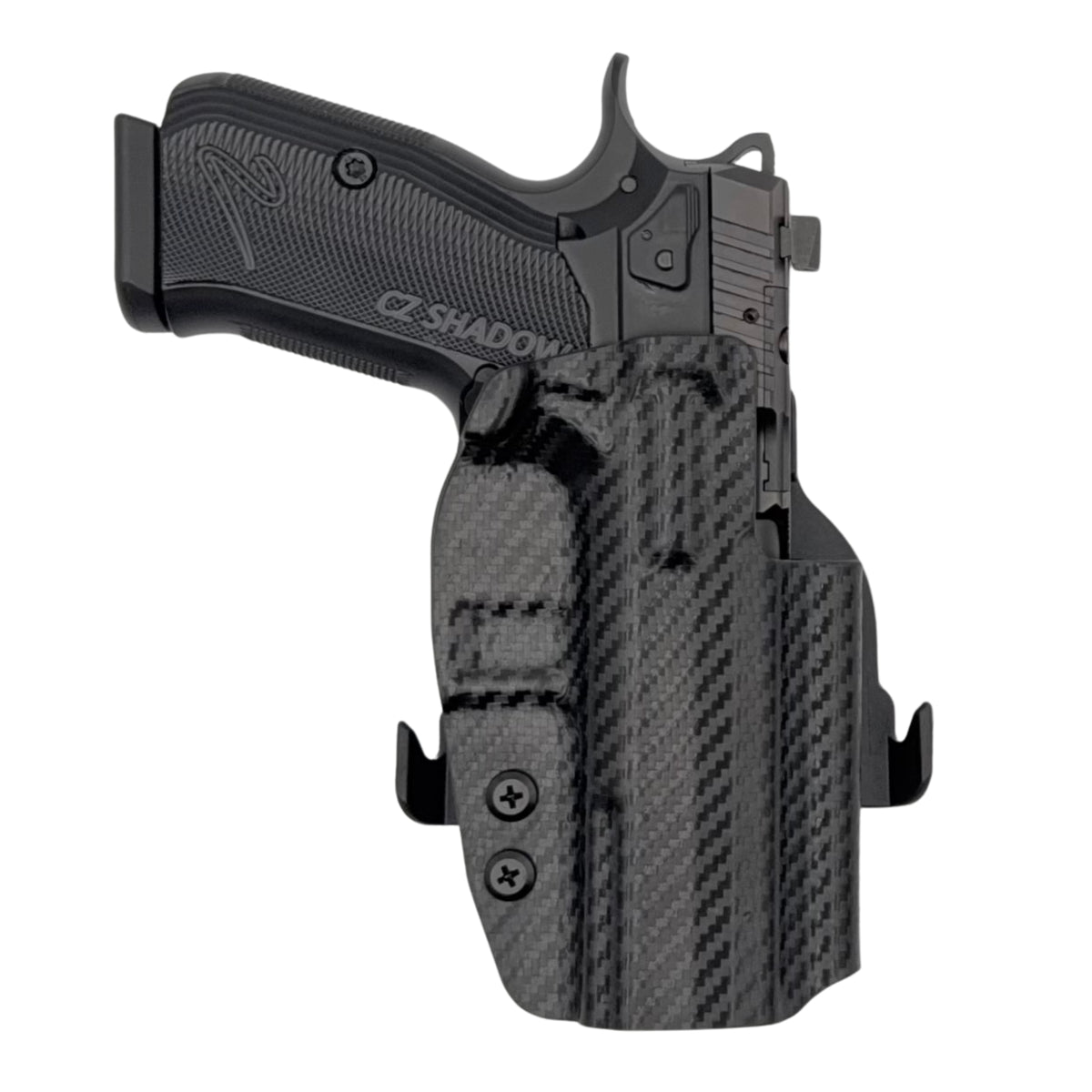 CZ Shadow Paddle Holster