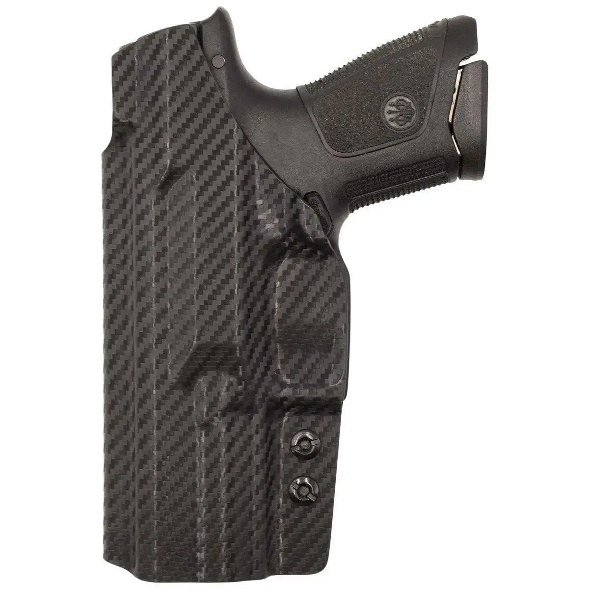 Beretta APX IWB Holster - Profile View