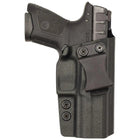 Beretta APX IWB Holster - Right Hand Black Front