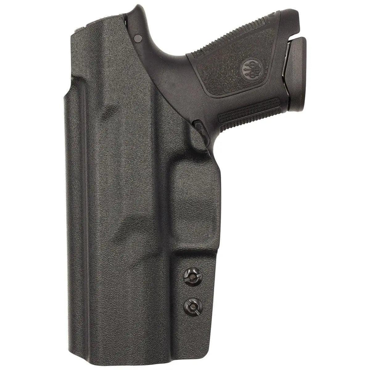 Beretta APX IWB Holster - Detail View