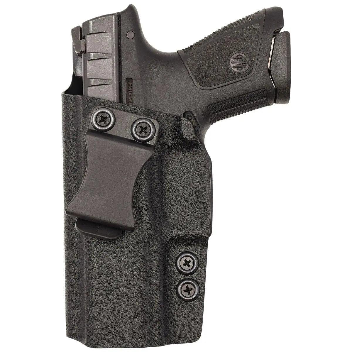 Beretta APX IWB Holster - Profile View