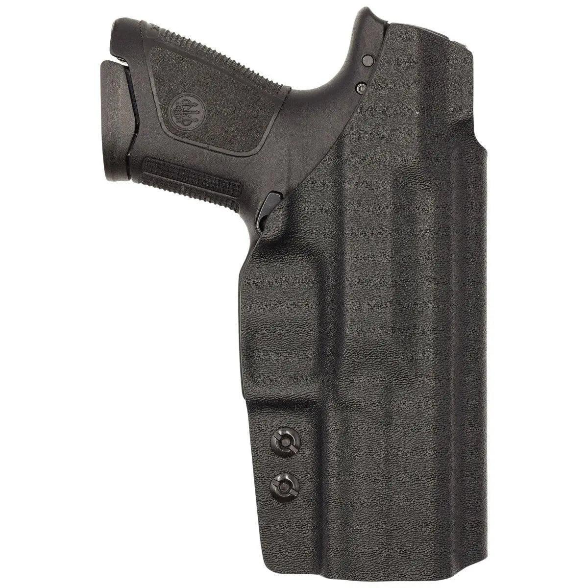 Beretta APX IWB Holster - Worn on Belt