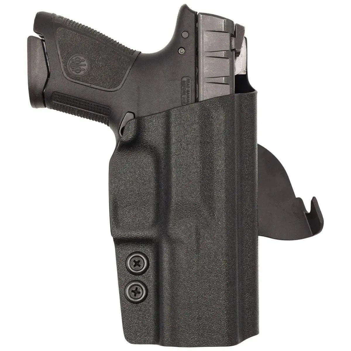 Beretta APX Paddle Holster - Detail View