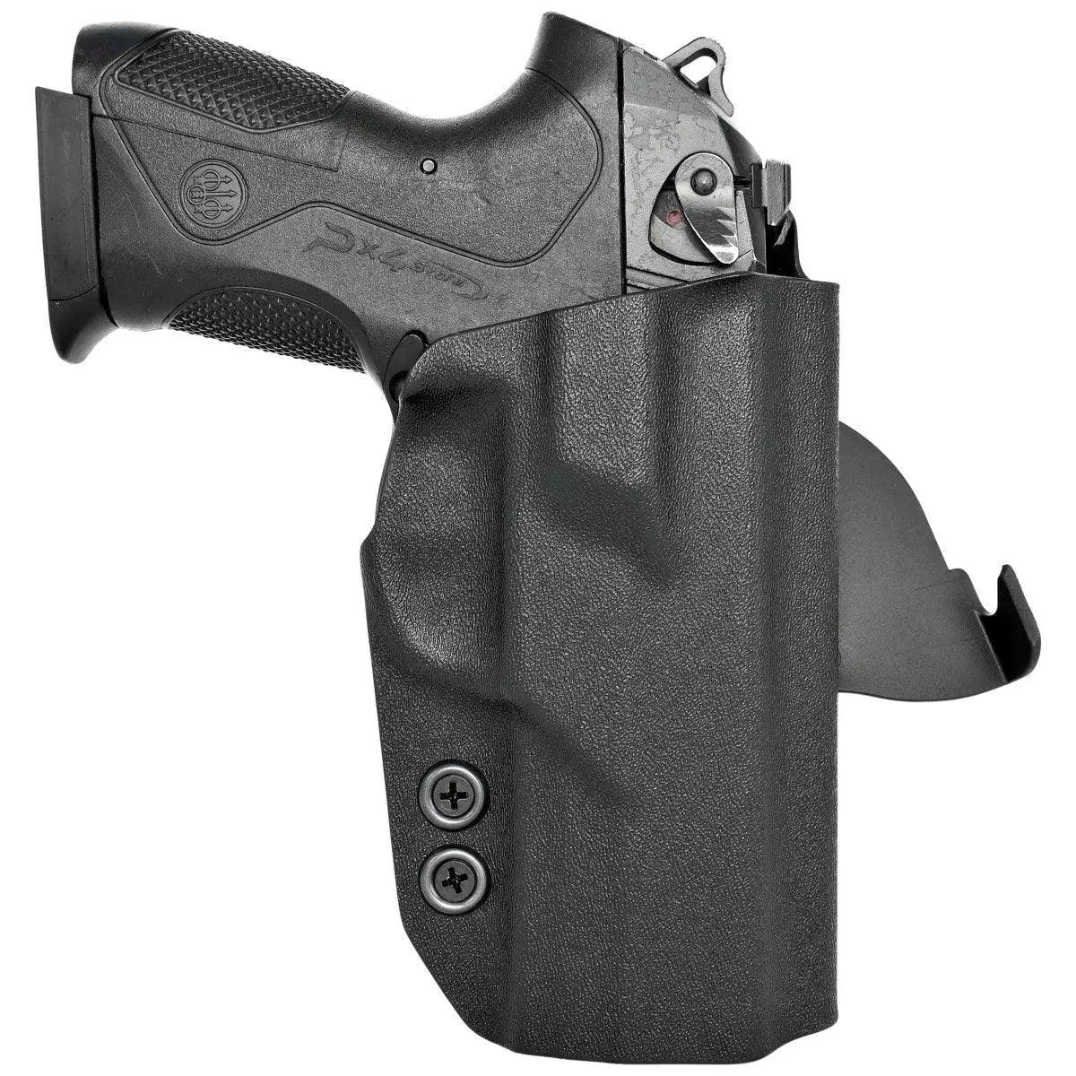 Beretta PX4 Storm Paddle Holster - Detail View