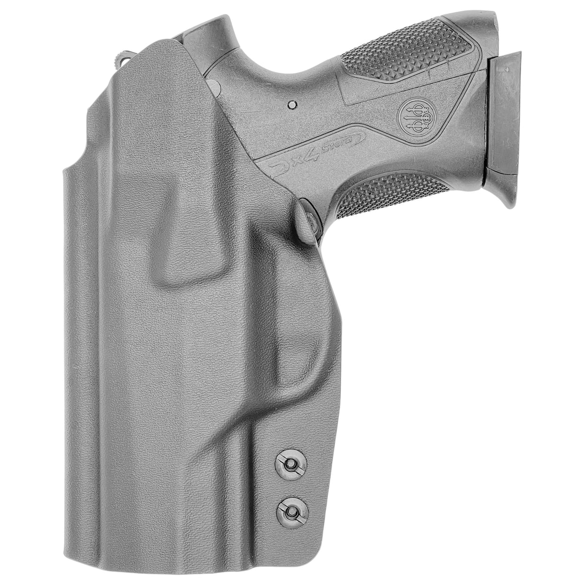 Beretta PX4 Storm Subcompact IWB Holster - Detail View