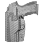 Beretta PX4 Storm Compact IWB Holster - Right Hand Carbon Fiber Back