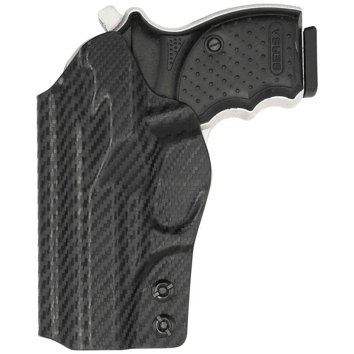 IWB Holster - Profile View