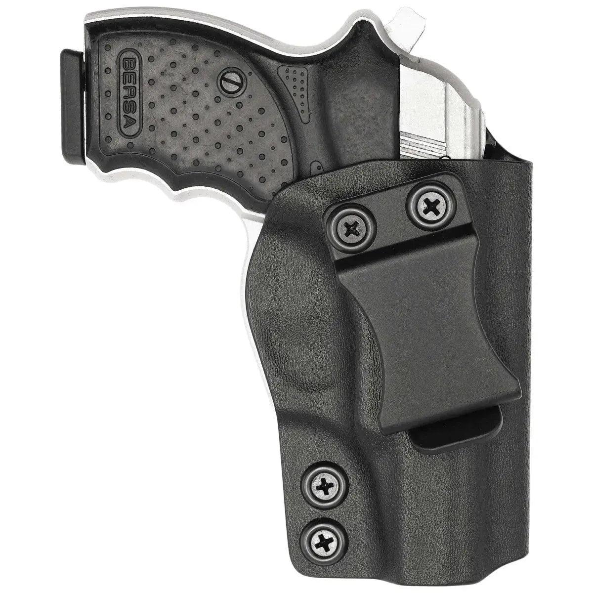 IWB Holster - Worn on Belt
