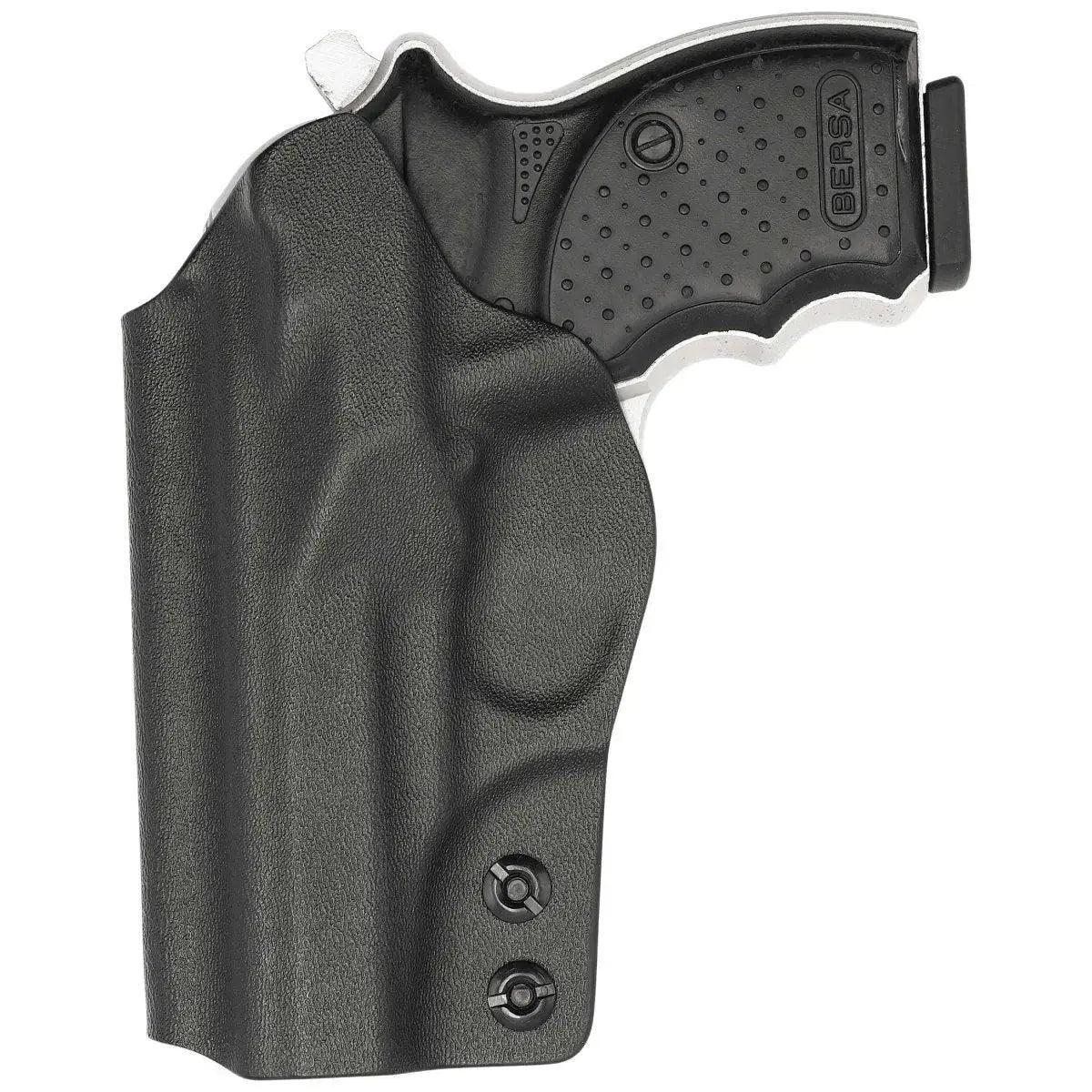 IWB Holster - Detail View