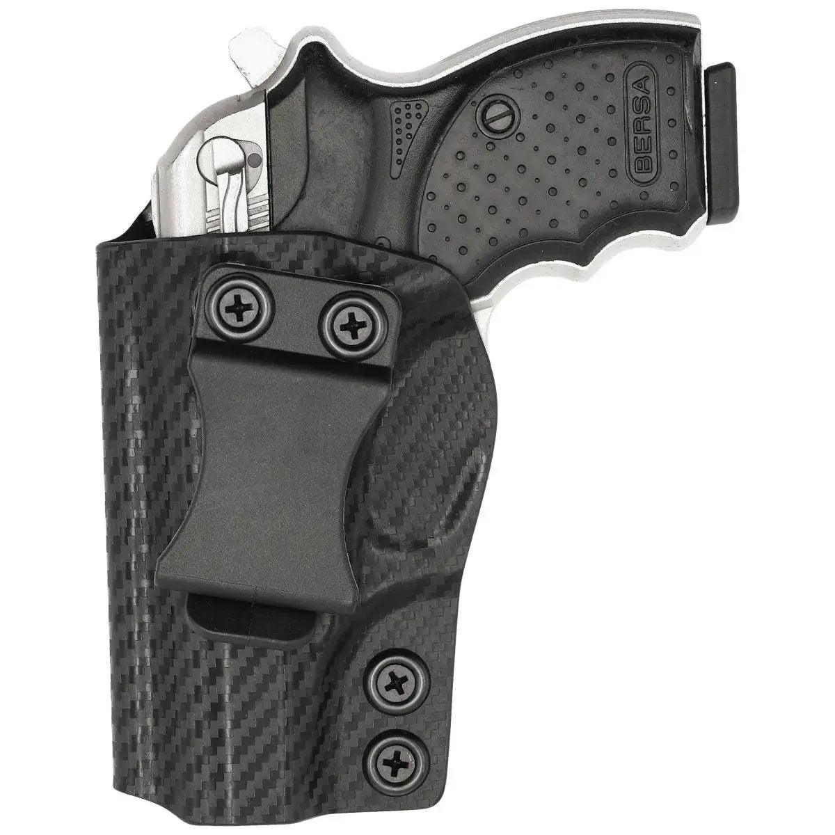 IWB Holster - Side View
