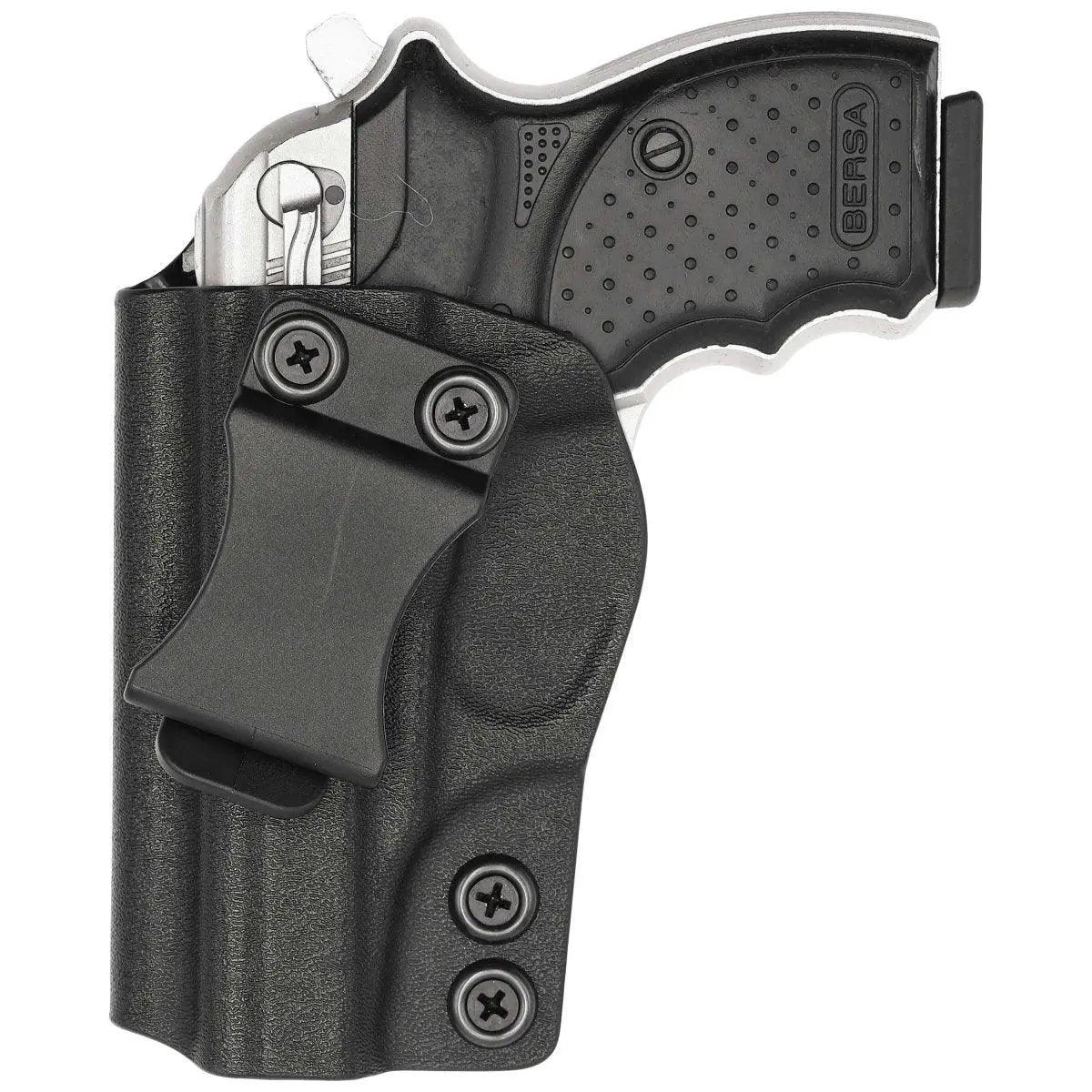 IWB Holster - Profile View