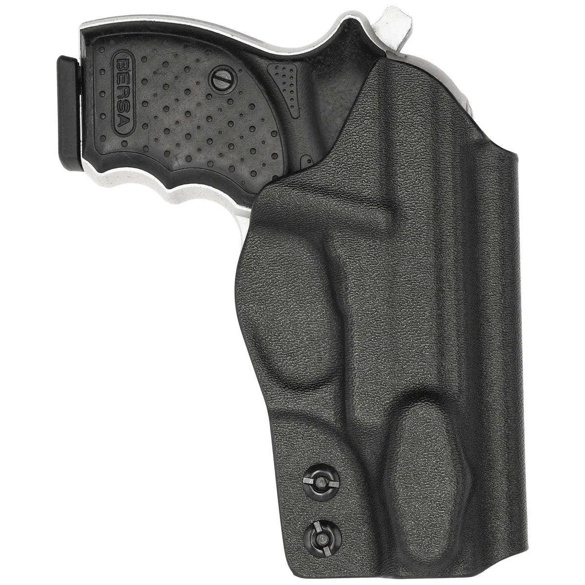 IWB Holster - Worn on Belt