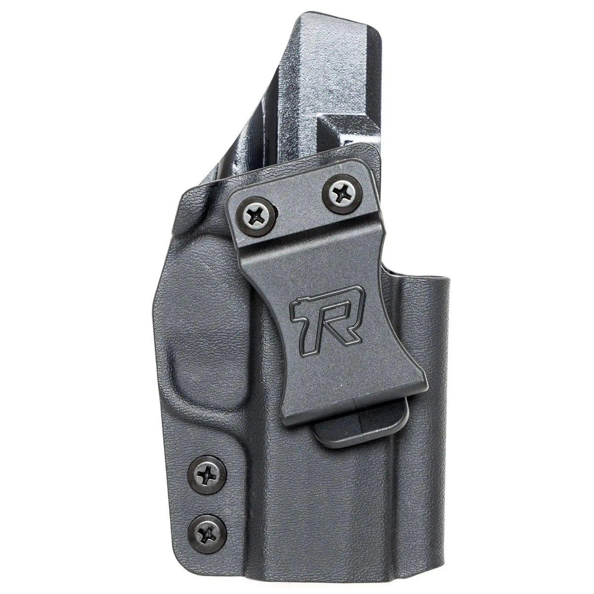 CZ 75B IWB Holster - Worn on Belt