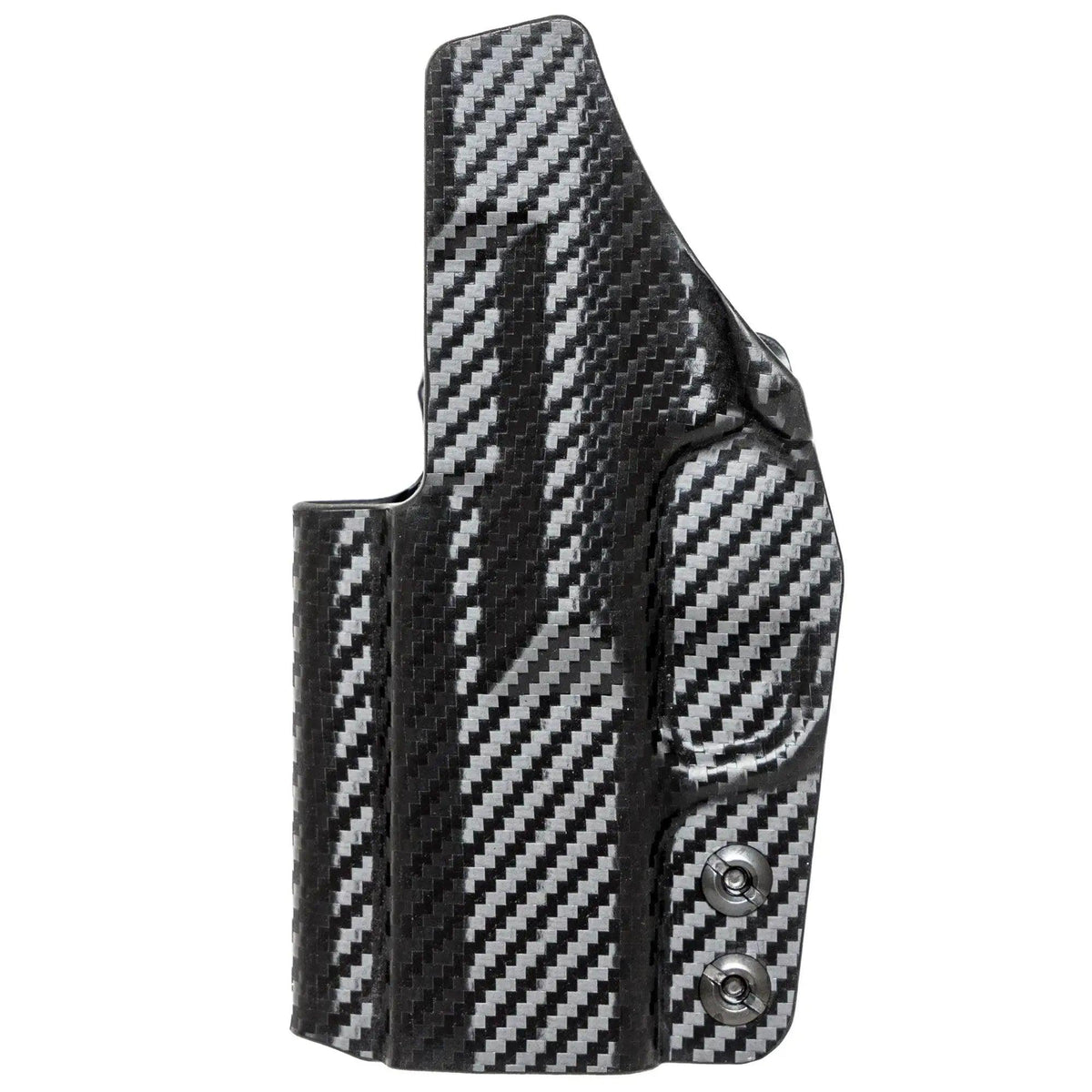 CZ P01 IWB Holster - Profile View