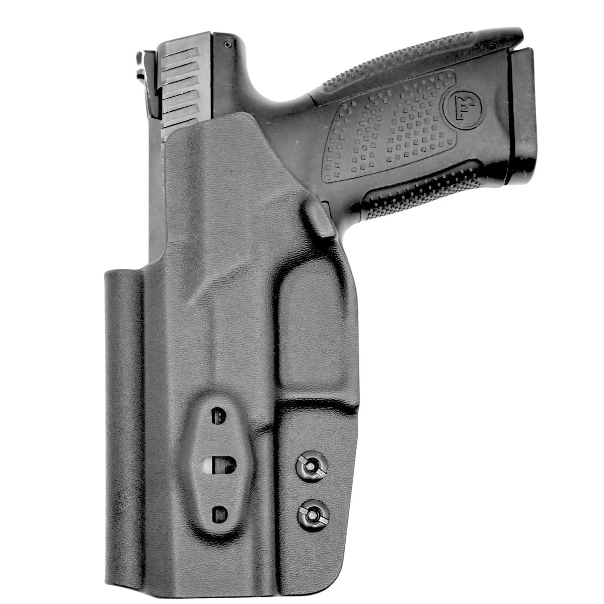 CZ P10 C Tuckable IWB Holster