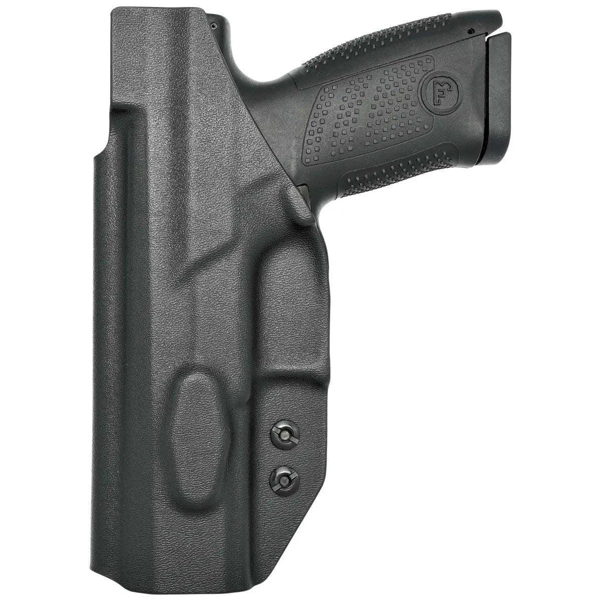 CZ P10 F Tuckable IWB Holster