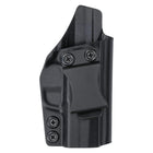 CZ Shadow 2 IWB Holster - Right Hand Black Front