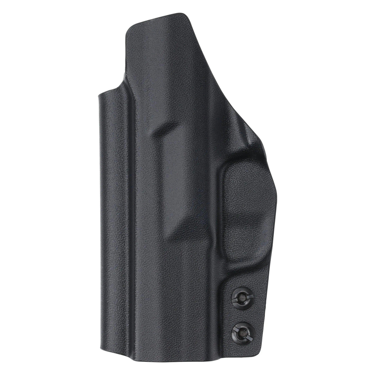 CZ Shadow IWB Holster - Detail View
