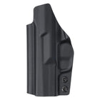 CZ Shadow 2 IWB Holster - Right Hand Black Back