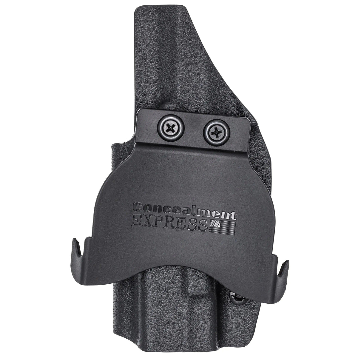 CZ Shadow Paddle Holster - Detail View