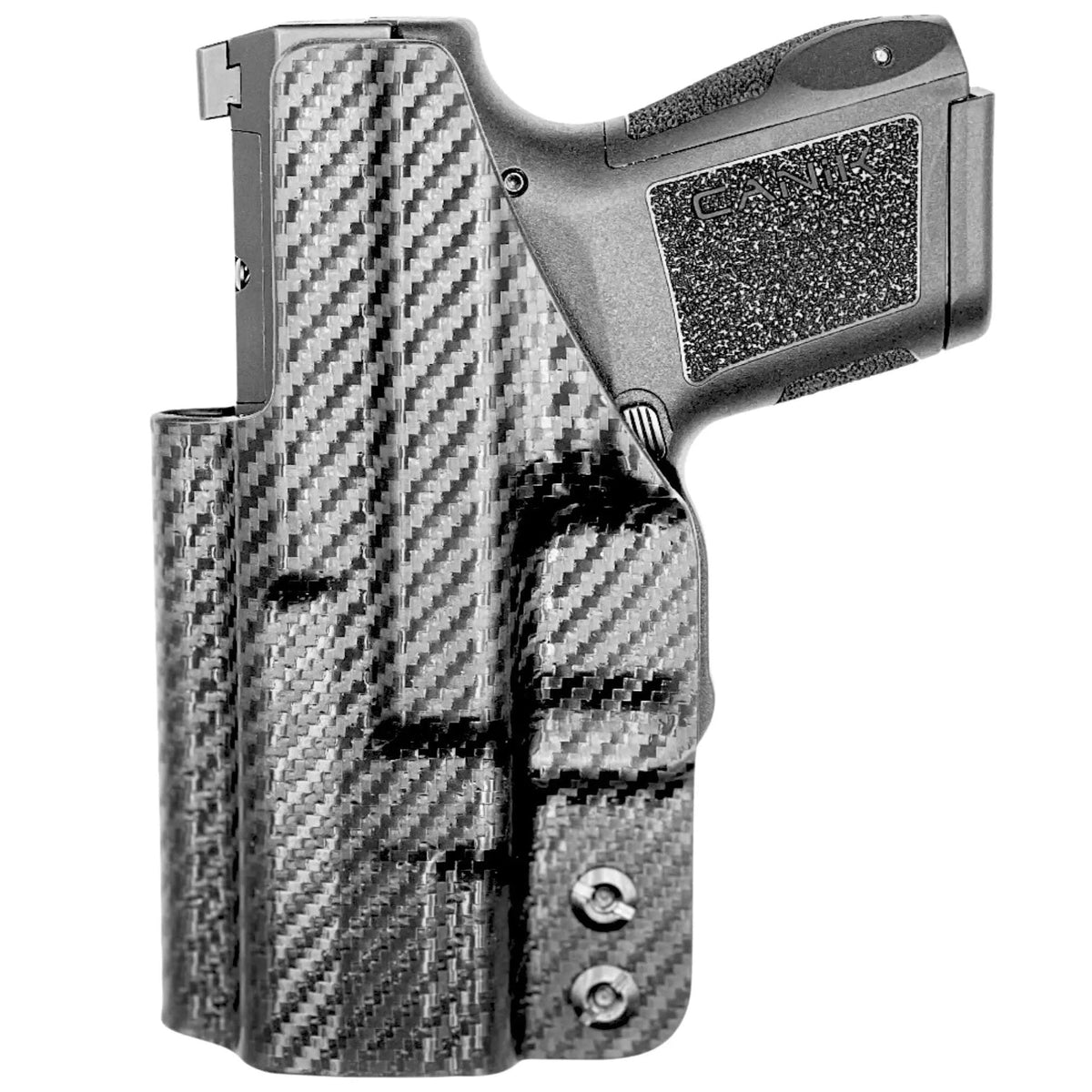 Canik Mete IWB Holster - Profile View