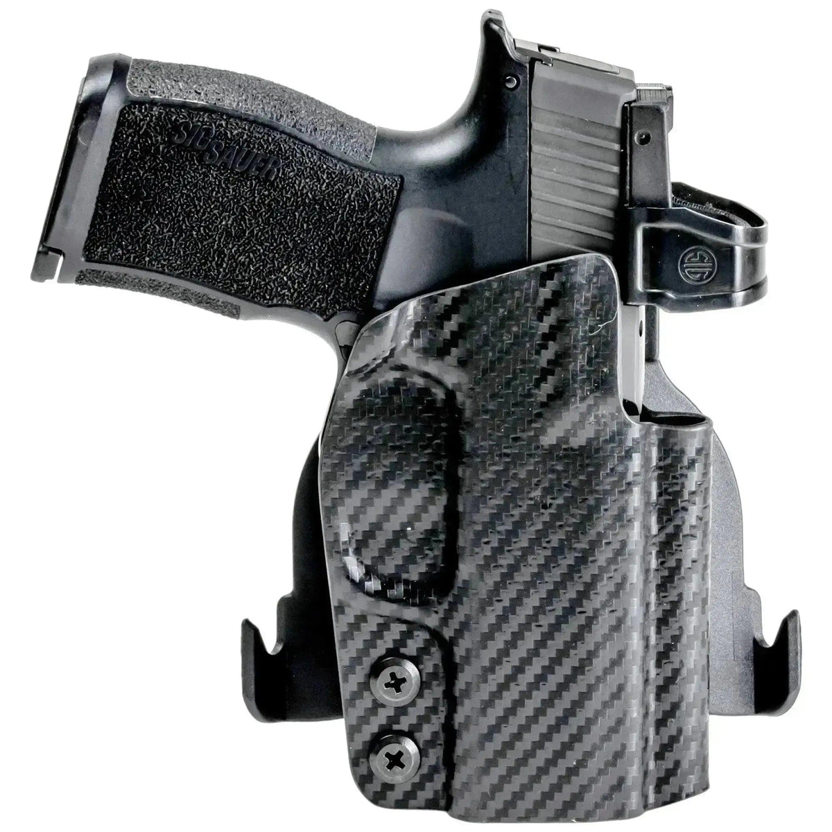 Canik SFX Paddle Holster