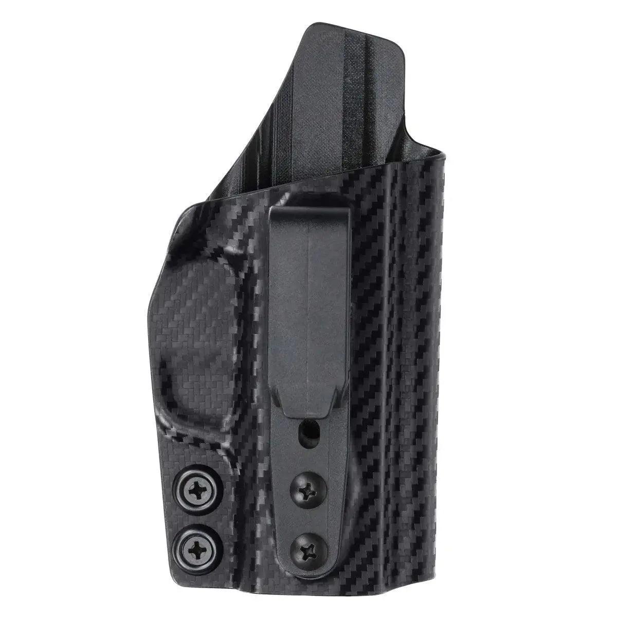 Canik Elite Tuckable IWB Holster