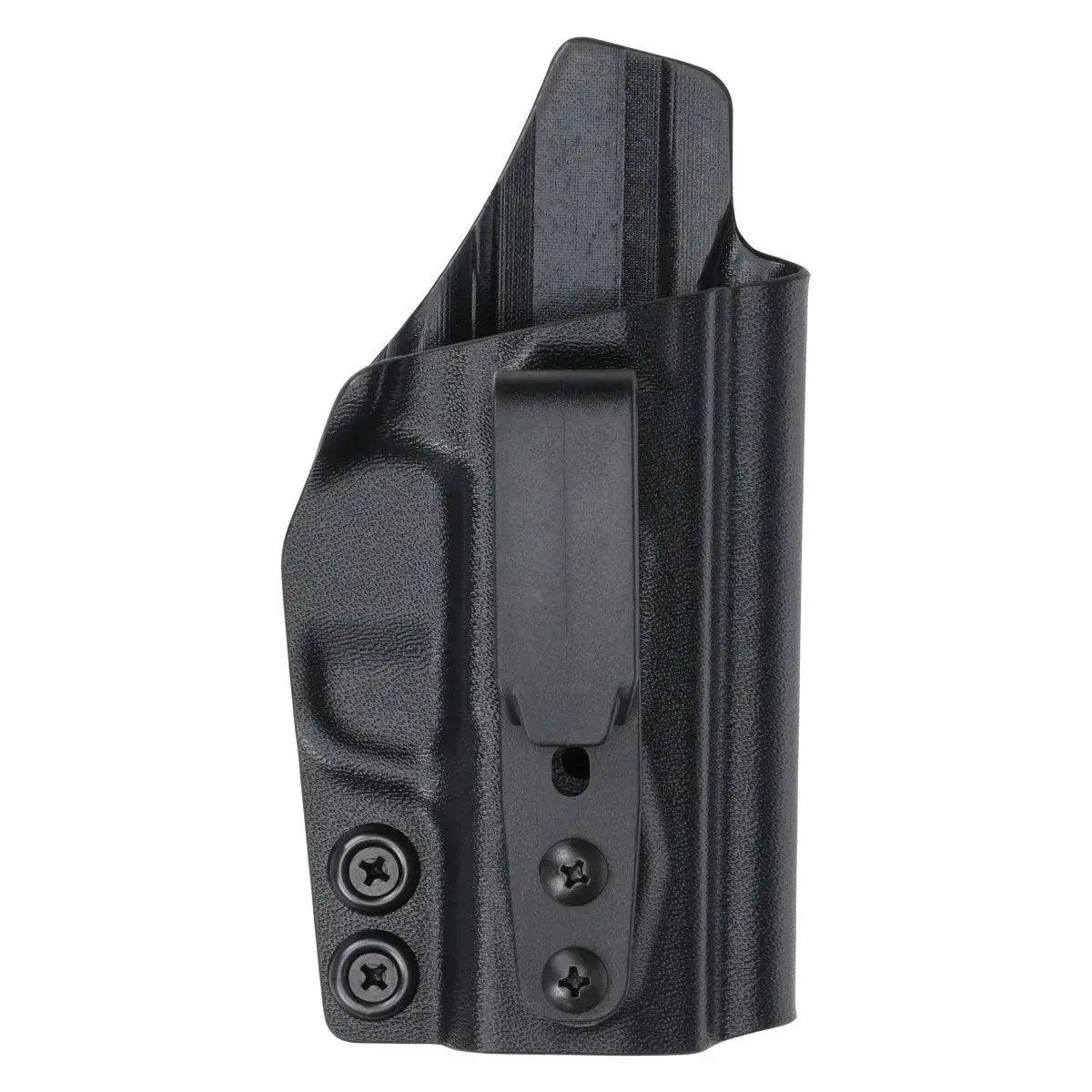 Canik Elite Tuckable IWB Holster - Profile View