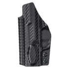 Canik TP9 Elite SC Tuckable IWB Holster - Right Hand Black Front
