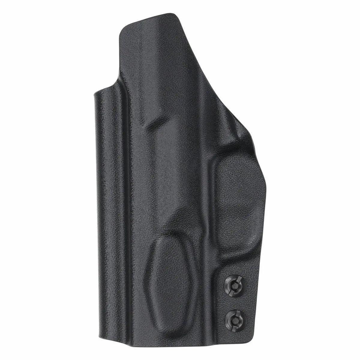 Canik Elite Tuckable IWB Holster - Side View
