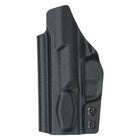 Canik TP9 Elite SC Tuckable IWB Holster - Left Hand Carbon Fiber Front