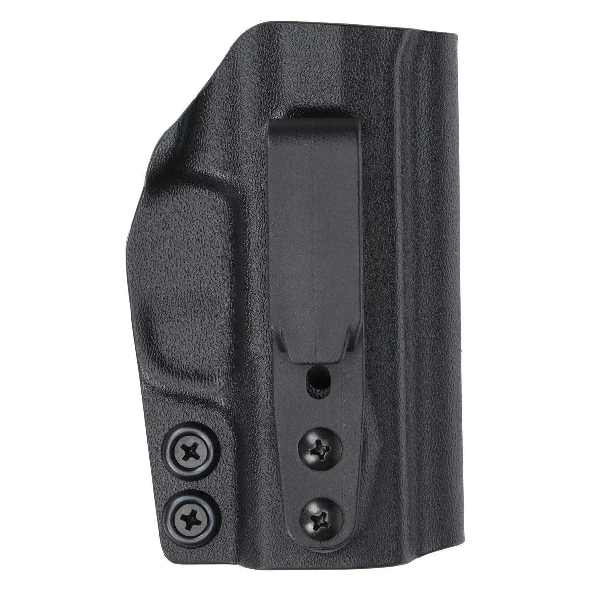 Canik Elite Tuckable IWB Holster - Profile View
