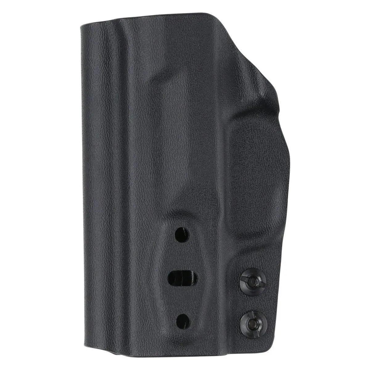 Canik Elite Tuckable IWB Holster - Worn on Belt