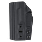 Canik TP9 Elite SC Tuckable IWB Holster - Left Hand Black Back