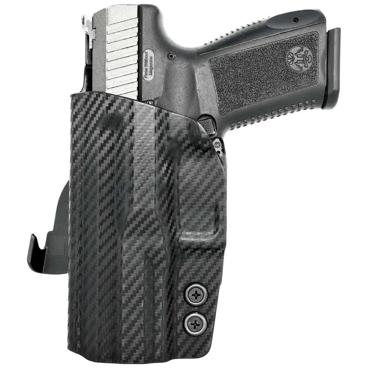 Canik SF Paddle Holster