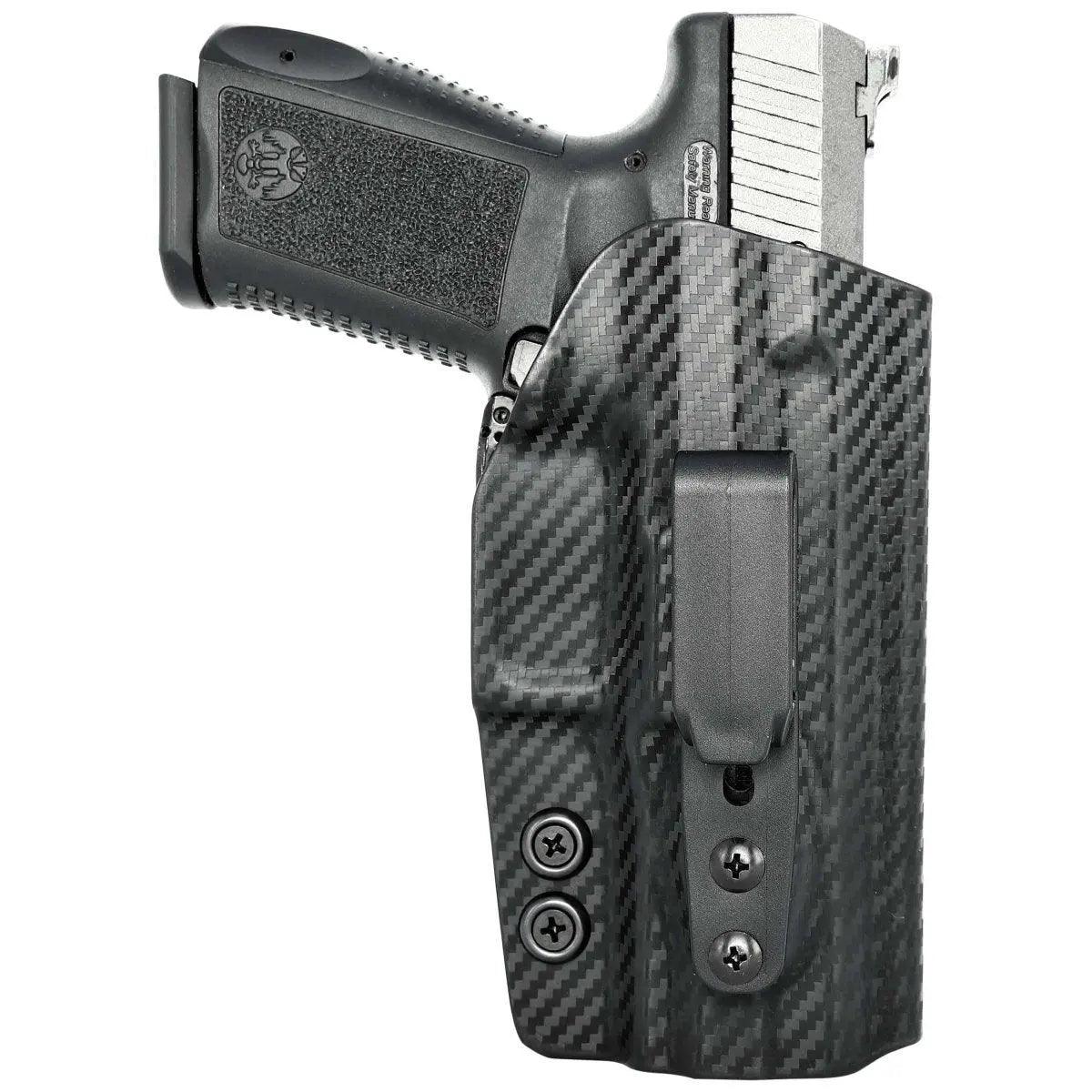 Canik SF Tuckable IWB Holster
