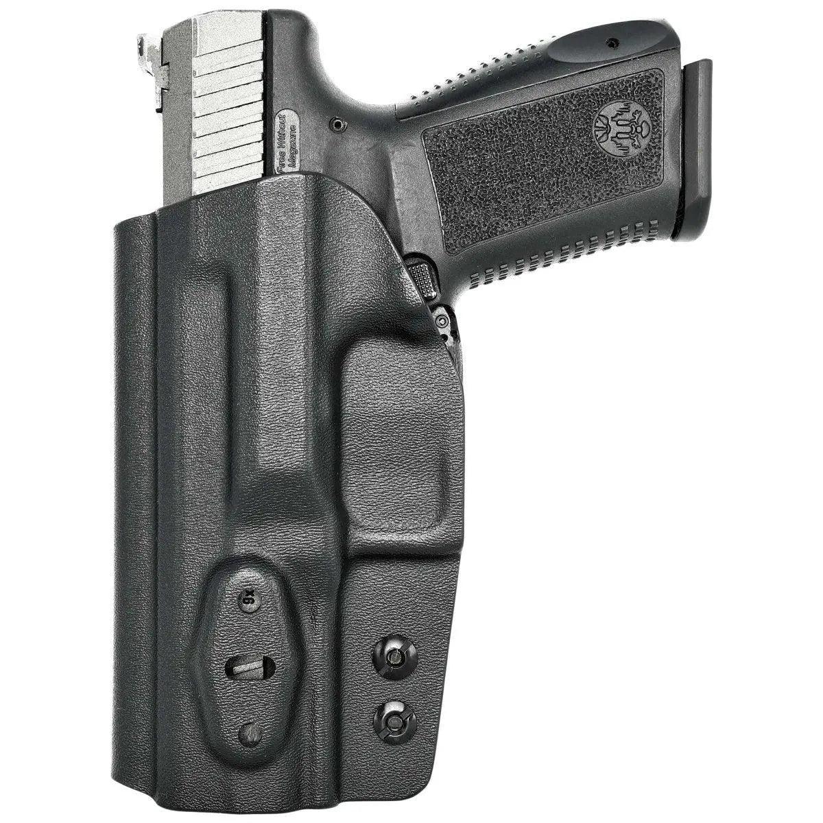 Canik SF Tuckable IWB Holster